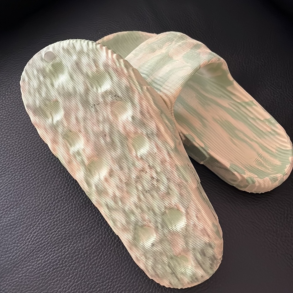Adidas Slides - Picture 4 of 5